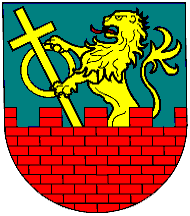 [Poryte coat of arms]